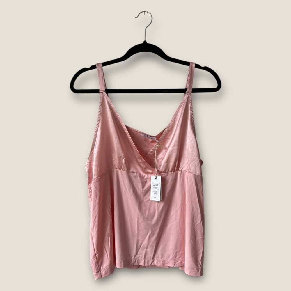 Mersea Moon Dancer Sleep Tank NWT XL - Picture 2 of 16